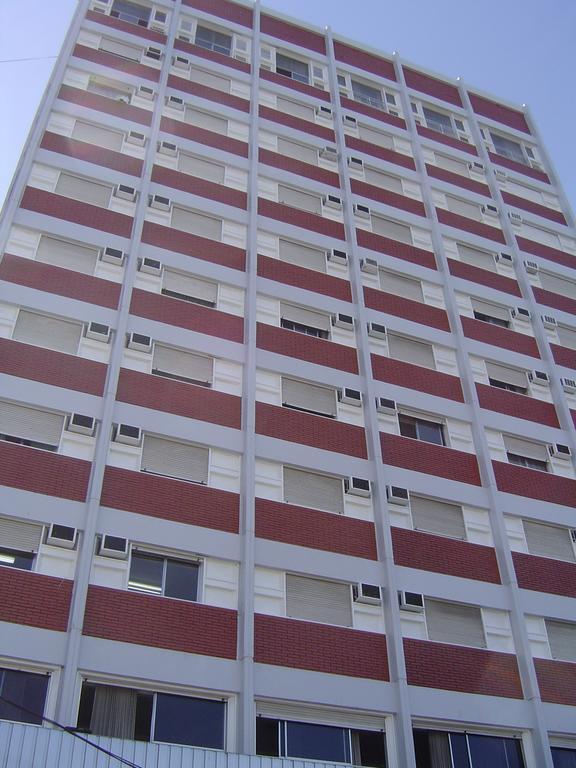 Hotel Torre Buenos Aires Eksteriør bilde